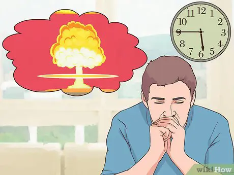 علائم فیزیکی اضطراب جنگی؛ چه زمانی به پرستار یا پزشک در منزل نیاز داریم؟