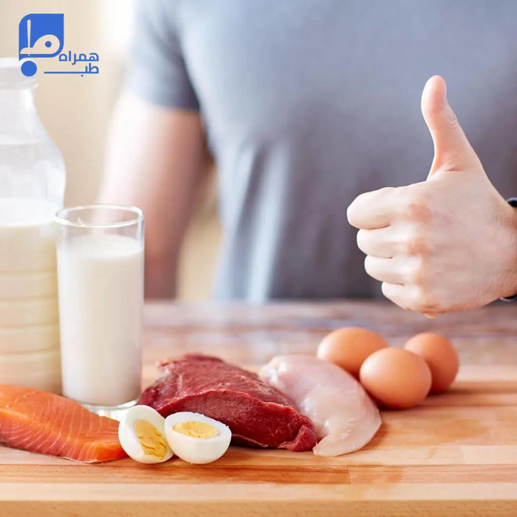 رژیم غذایی