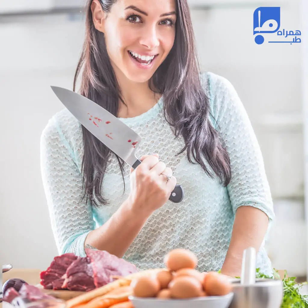 رژیم کتوژنیک
