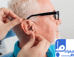 کاهش بینایی و شنوایی همراه با زوال عقل 