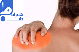تاندون شانه 