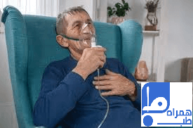 پنومونی در سالمندان 