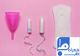 تامپون قاعدگی 