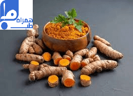 خواص زردچوبه برای بیماری 