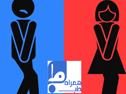 اسپاسم مثانه 