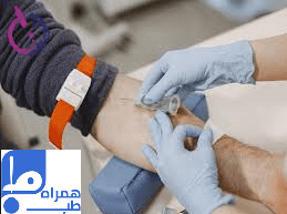 بیماری هایی که آزمایش خون تشخیص میدهد ؟