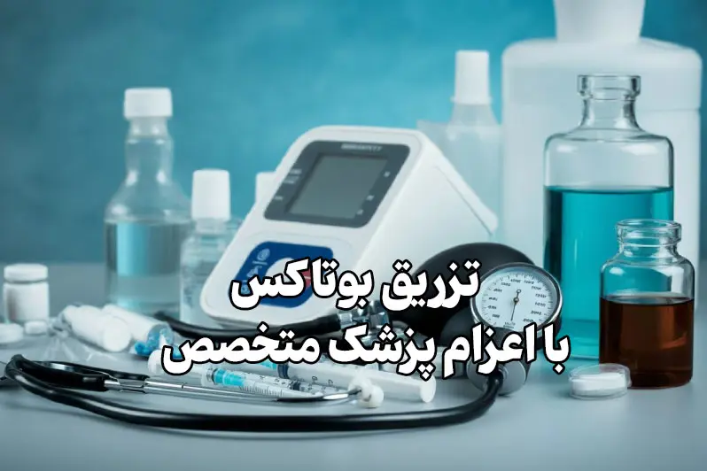 مراحل دریافت خدمات پانسمان در منزل