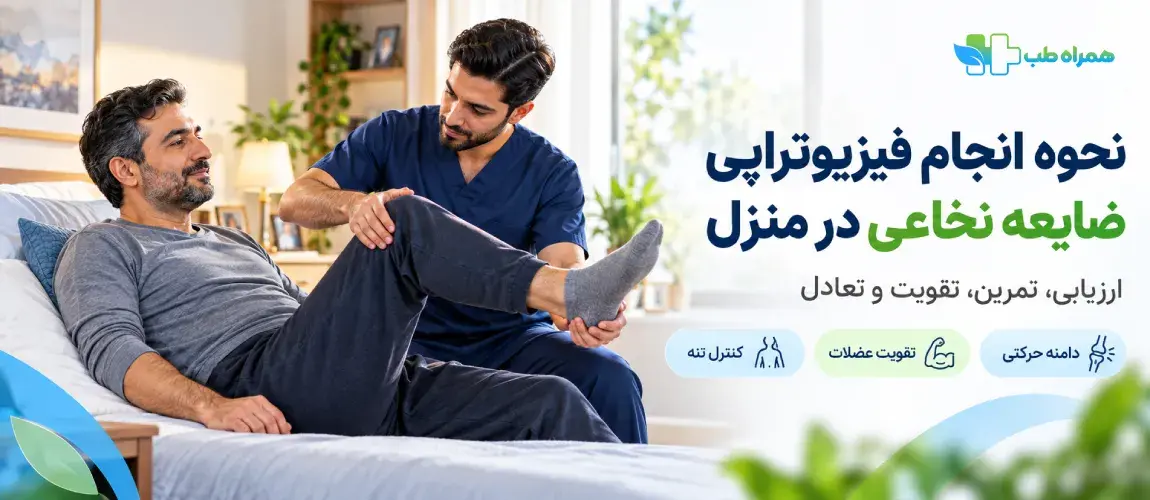 How to Perform Physiotherapy for Spinal Cord Injuries at Home