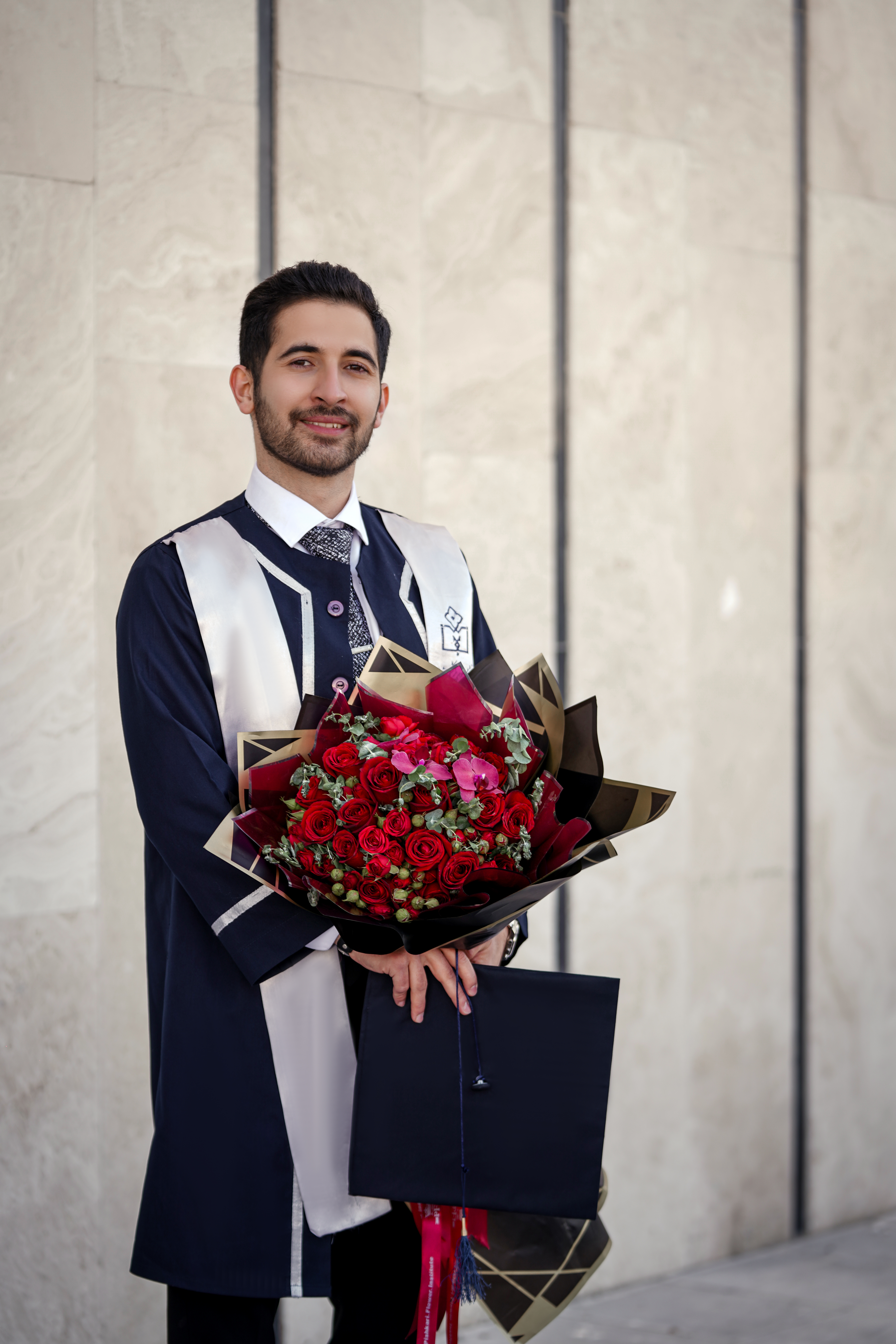 عکس پروفایل امیرحسین  خیر اندیش