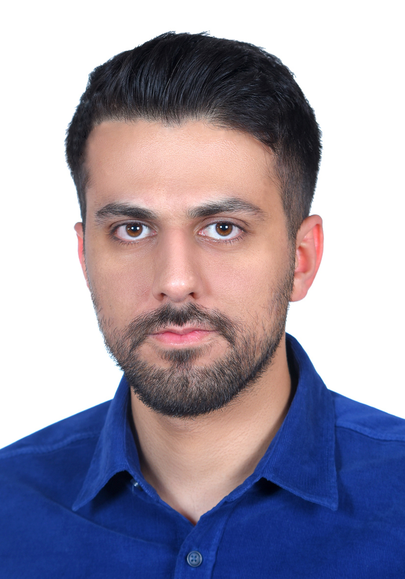 عکس پروفایل امیر محمد  پرنده
