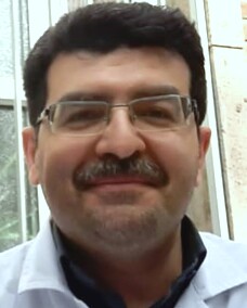 عکس پروفایل آرمین وزیریان