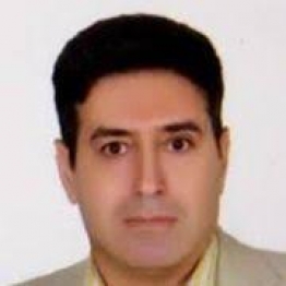 عکس پروفایل داریوش رباطی